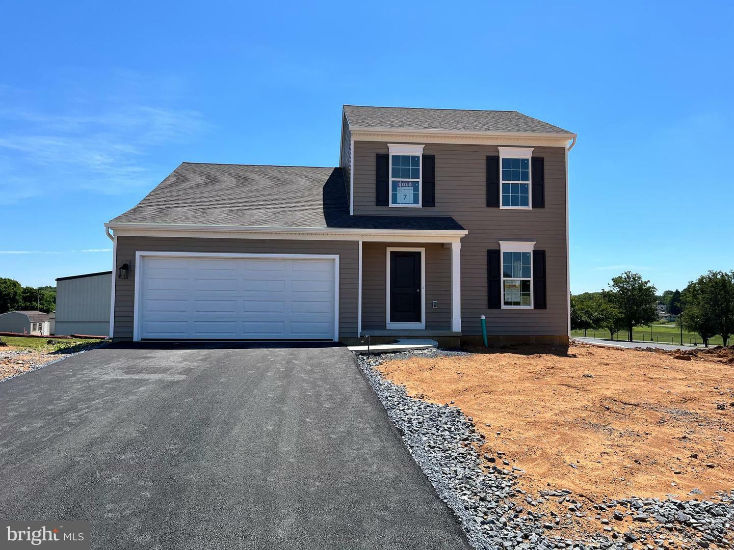Property Photo: 1012 Williams Drive Lot 7 PA 17057