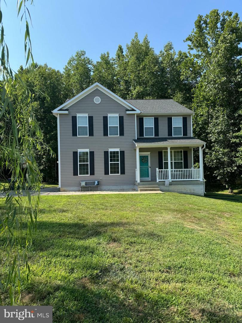 Property Photo:  6820 Courthouse Road  VA 22551 