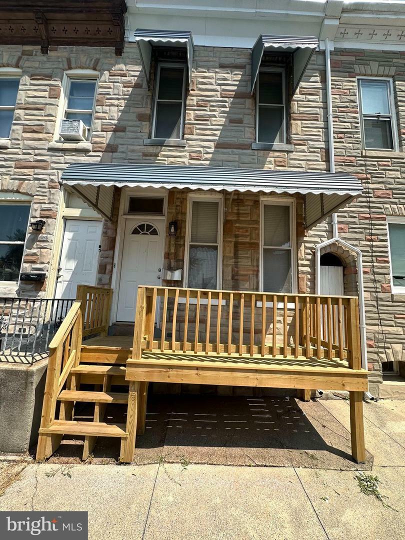 Property Photo:  141 Mulberry Street  PA 19601 