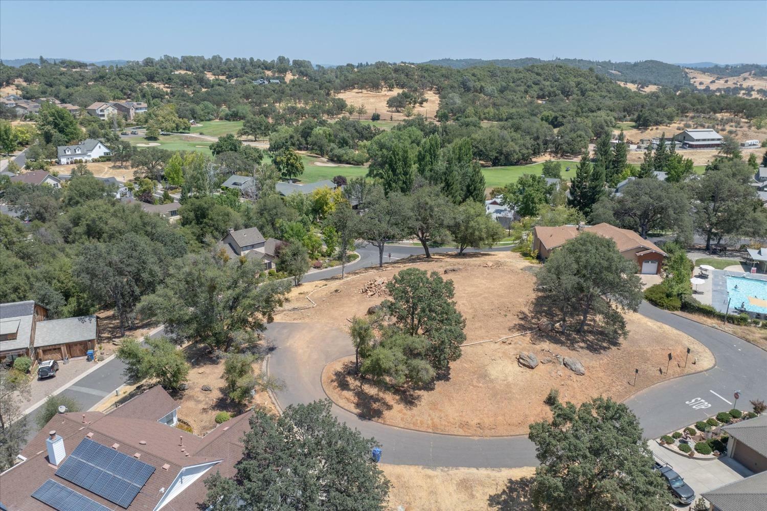 Property Photo:  500 Rosebush Court  CA 95222 