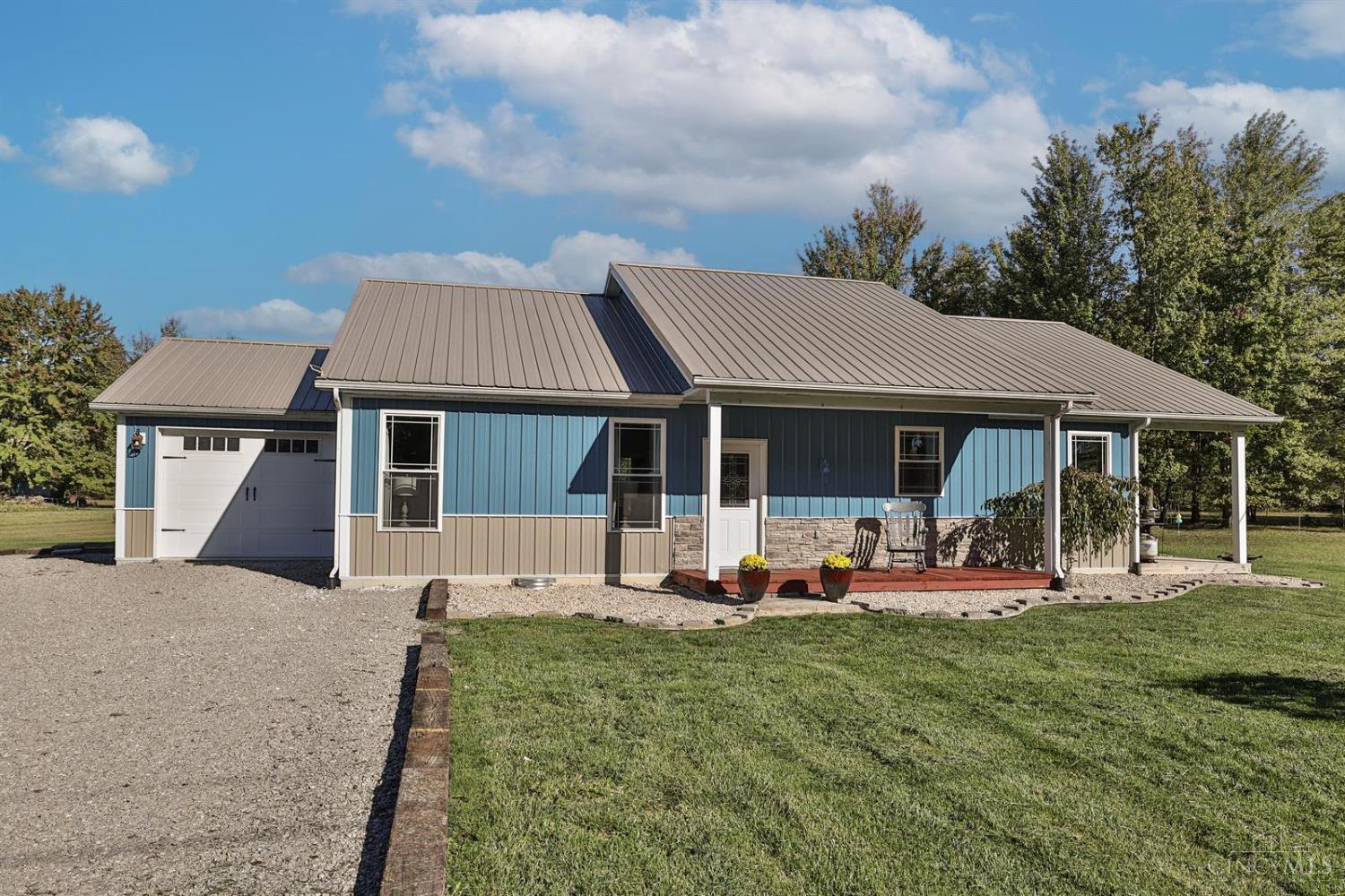 Property Photo: 3058 Sarsi Drive OH 45171