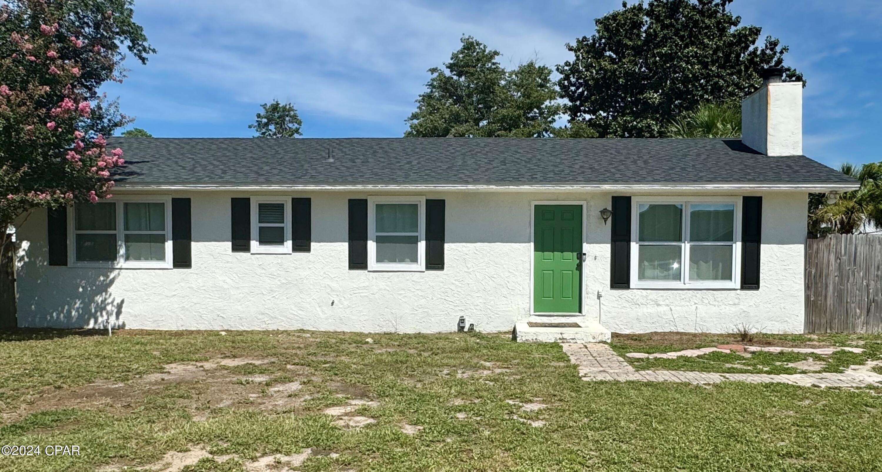 3701 Betsy Lane  Panama City FL 32408 photo