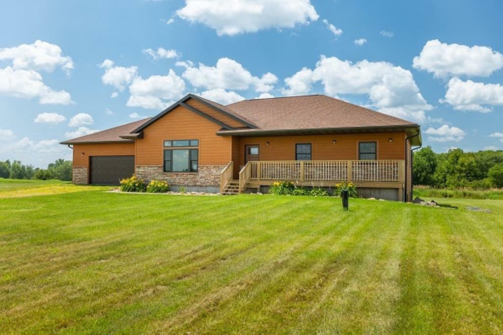 Property Photo:  205410 Folz Road  WI 54484 