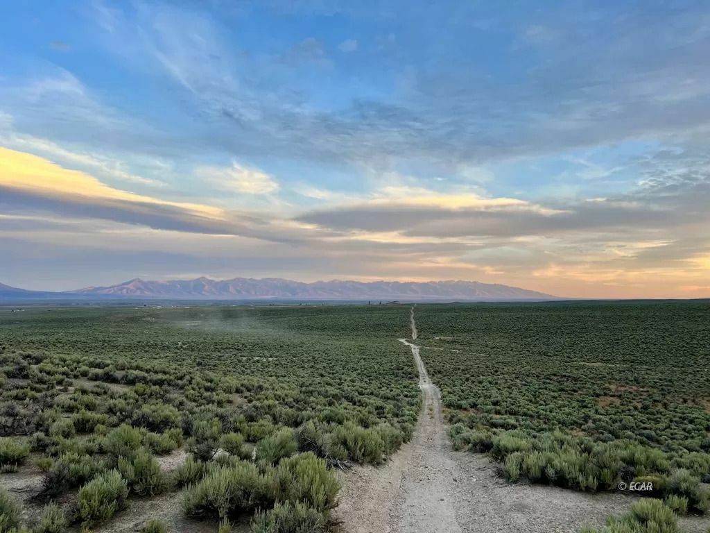 Property Photo:  10 Acres North River Ranch N  NV 89801 