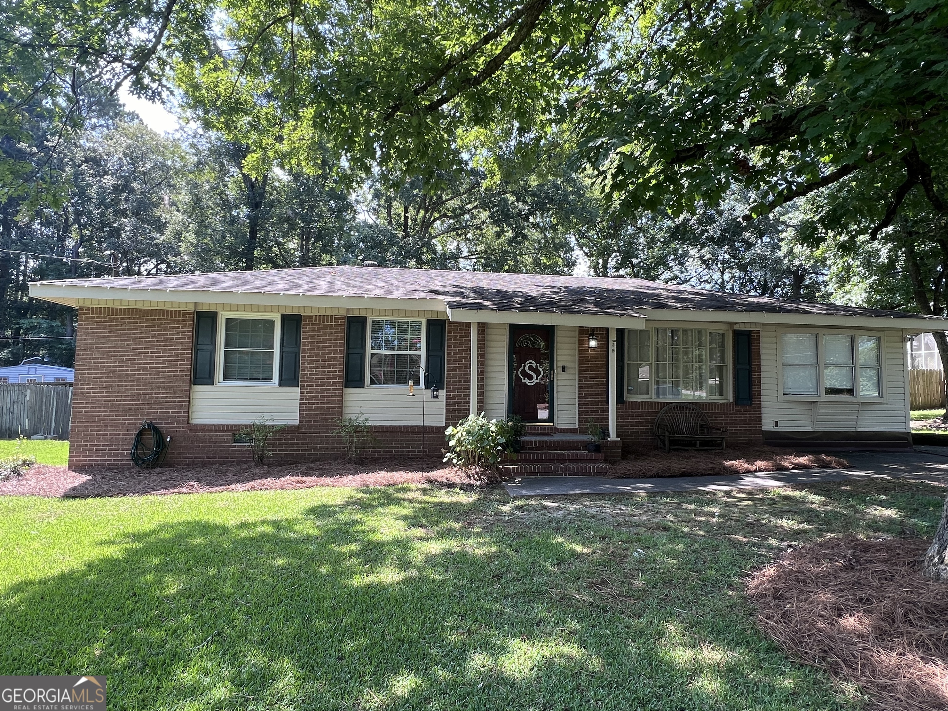 639 Ware Street  Thomson GA 30824 photo