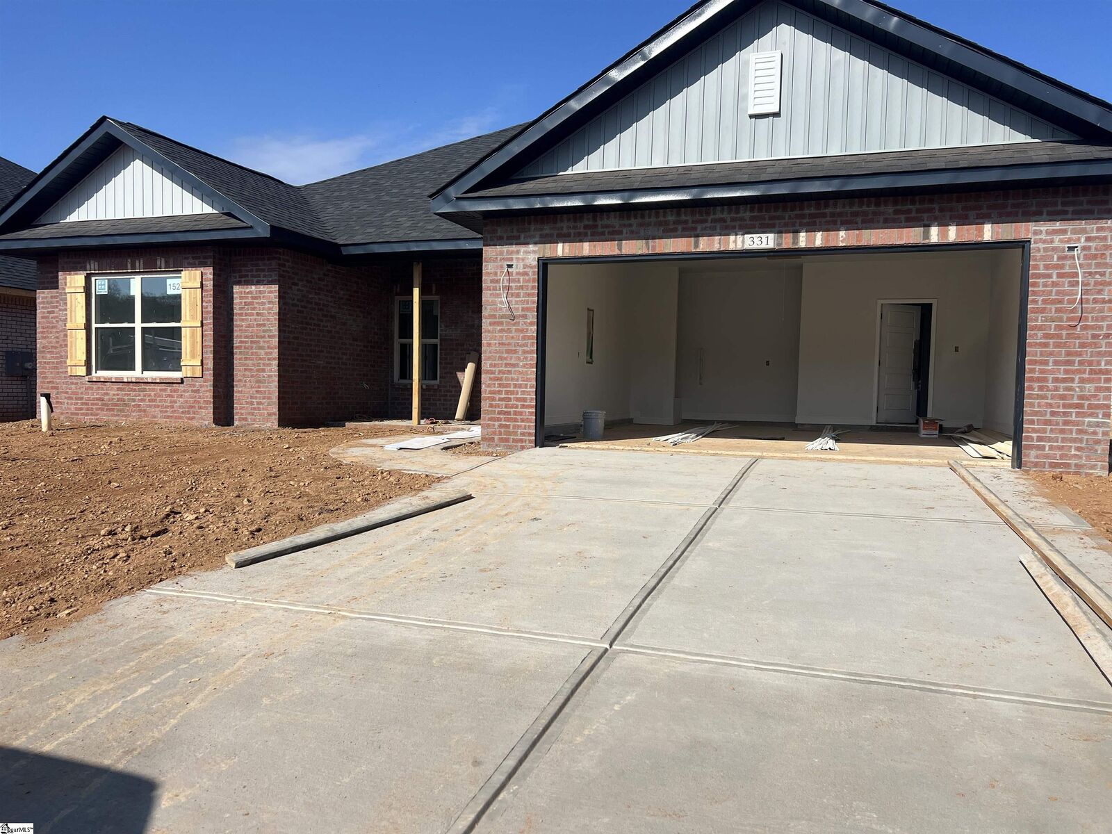 Property Photo:  331 Cypress Hollow Trail Lot 152  SC 29673 