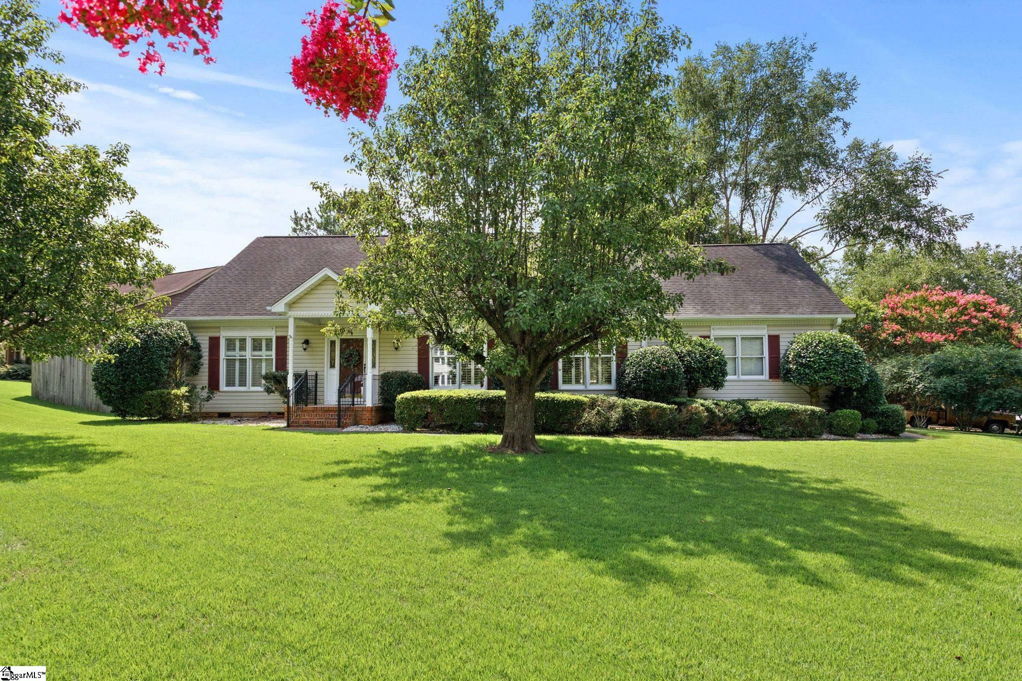 Property Photo:  508 Fruitville Road  SC 29607 