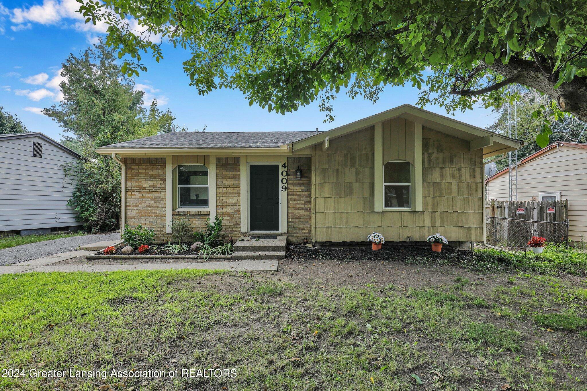 4009 Heathgate Drive  Lansing MI 48911 photo