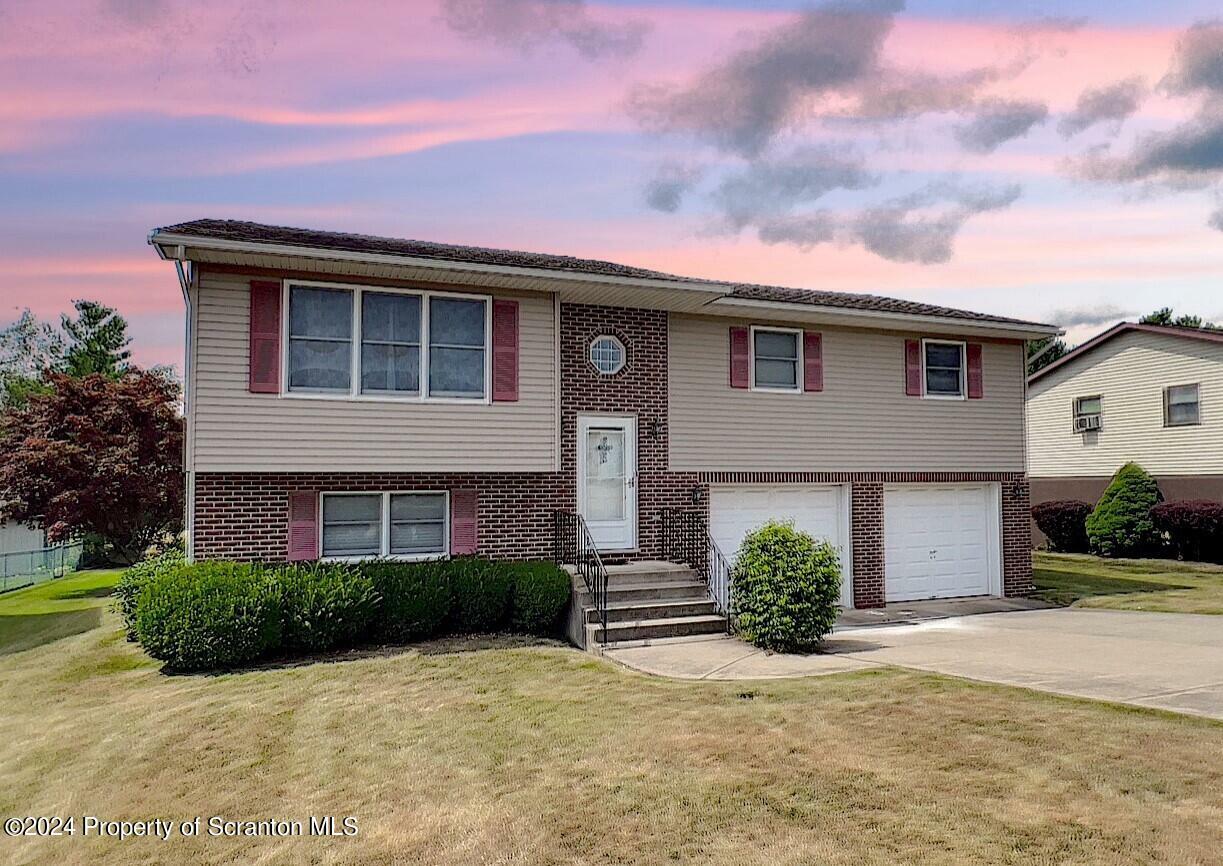 1225 Tonwin Street  Archbald PA 18403 photo