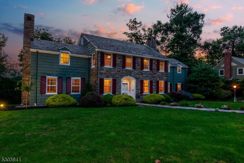 Property Photo: 19 McKinley Ave NJ 07006
