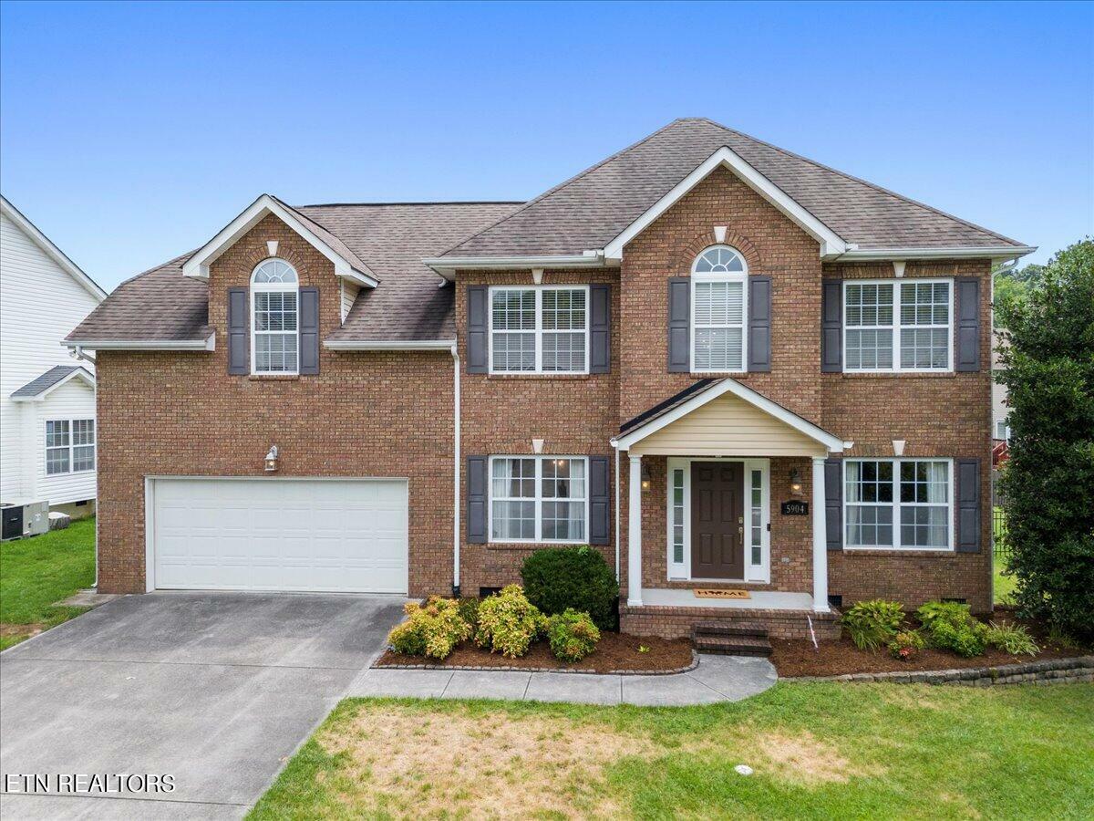 5904 Rhyne Cove Lane  Knoxville TN 37931 photo