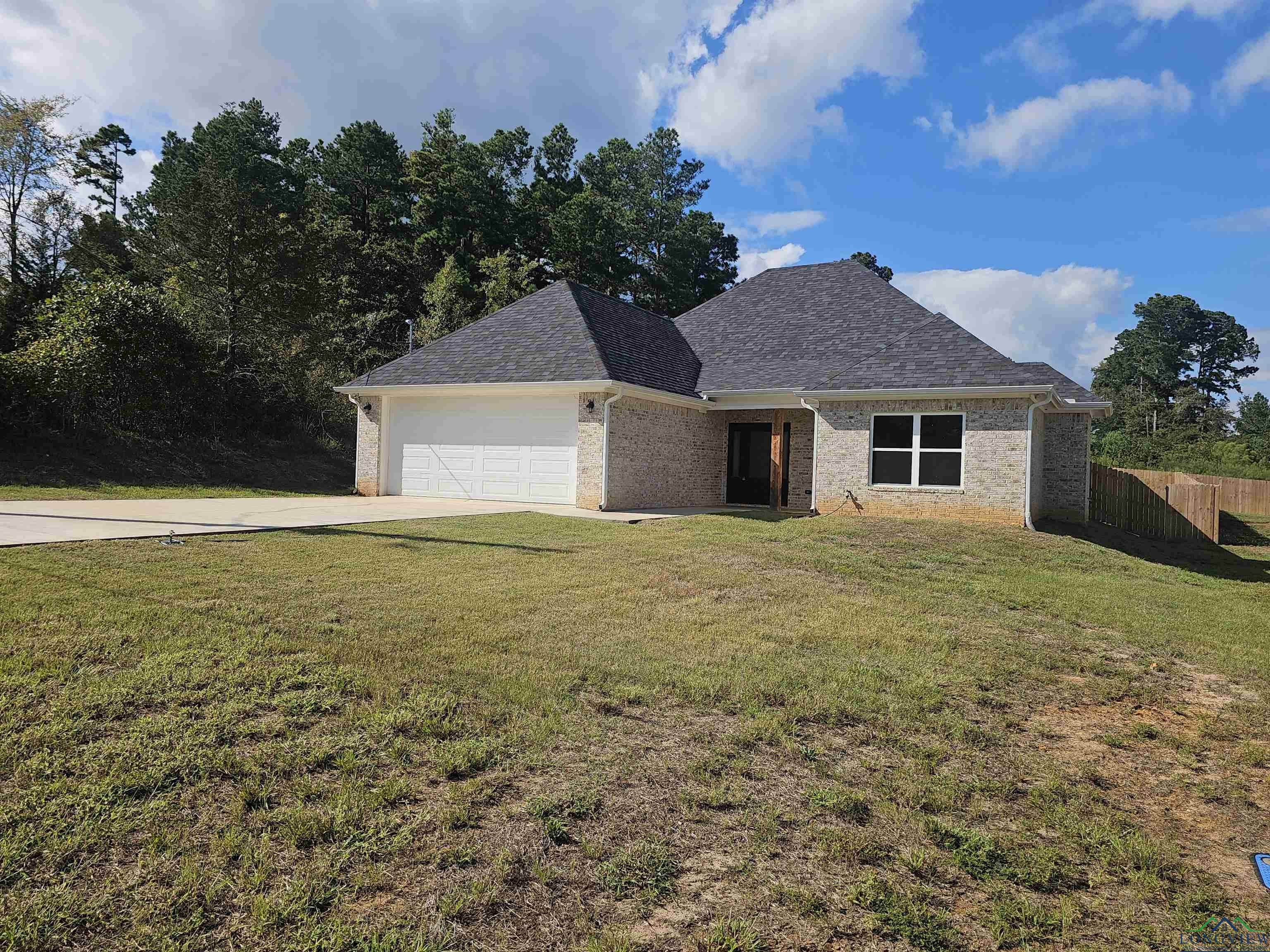 Property Photo:  541 Spokane  TX 75647 