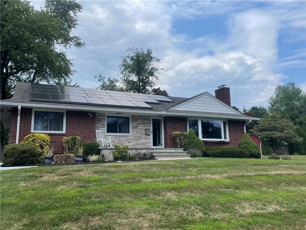 Property Photo: 23 Sheridan Avenue NY 10920