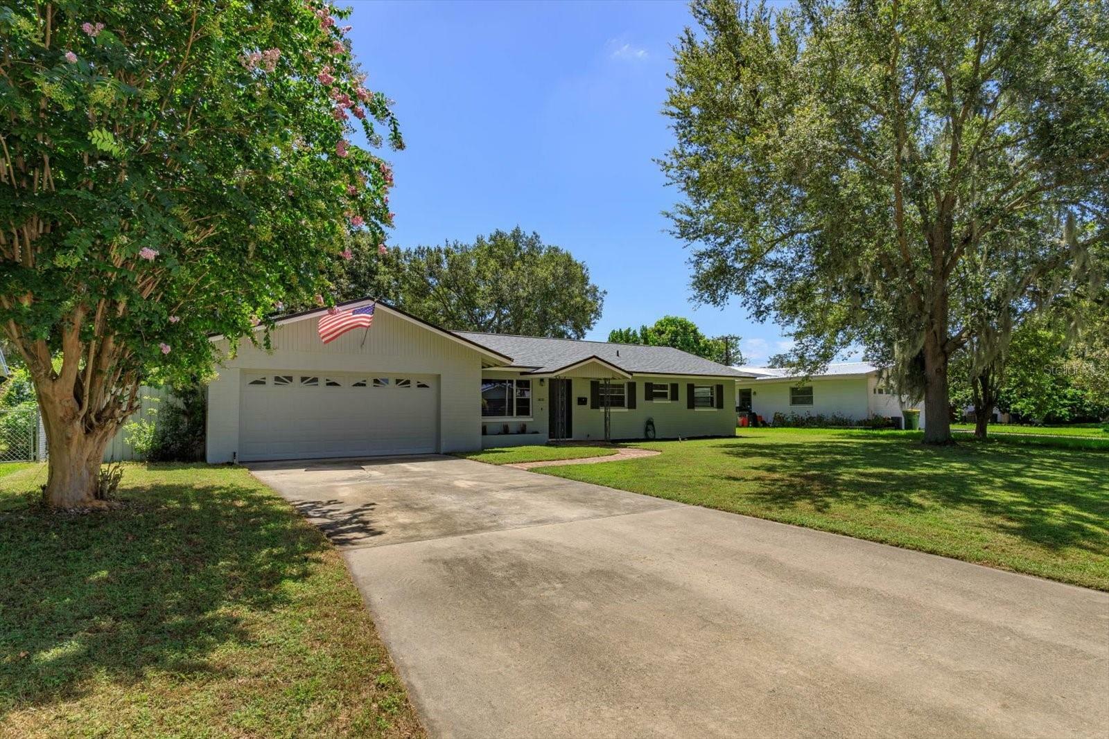 Property Photo:  5031 Saint Michael Avenue  FL 32812 