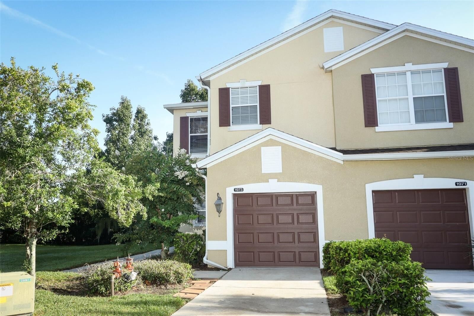 Property Photo: 1973 Beacon Bay Court FL 32712