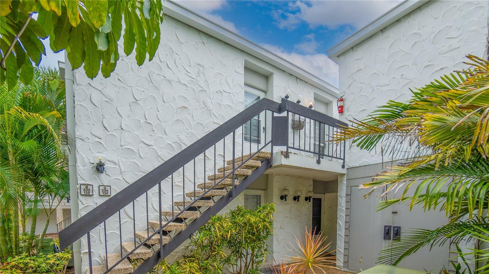 Property Photo:  1555 Tarpon Center Drive 136  FL 34285 