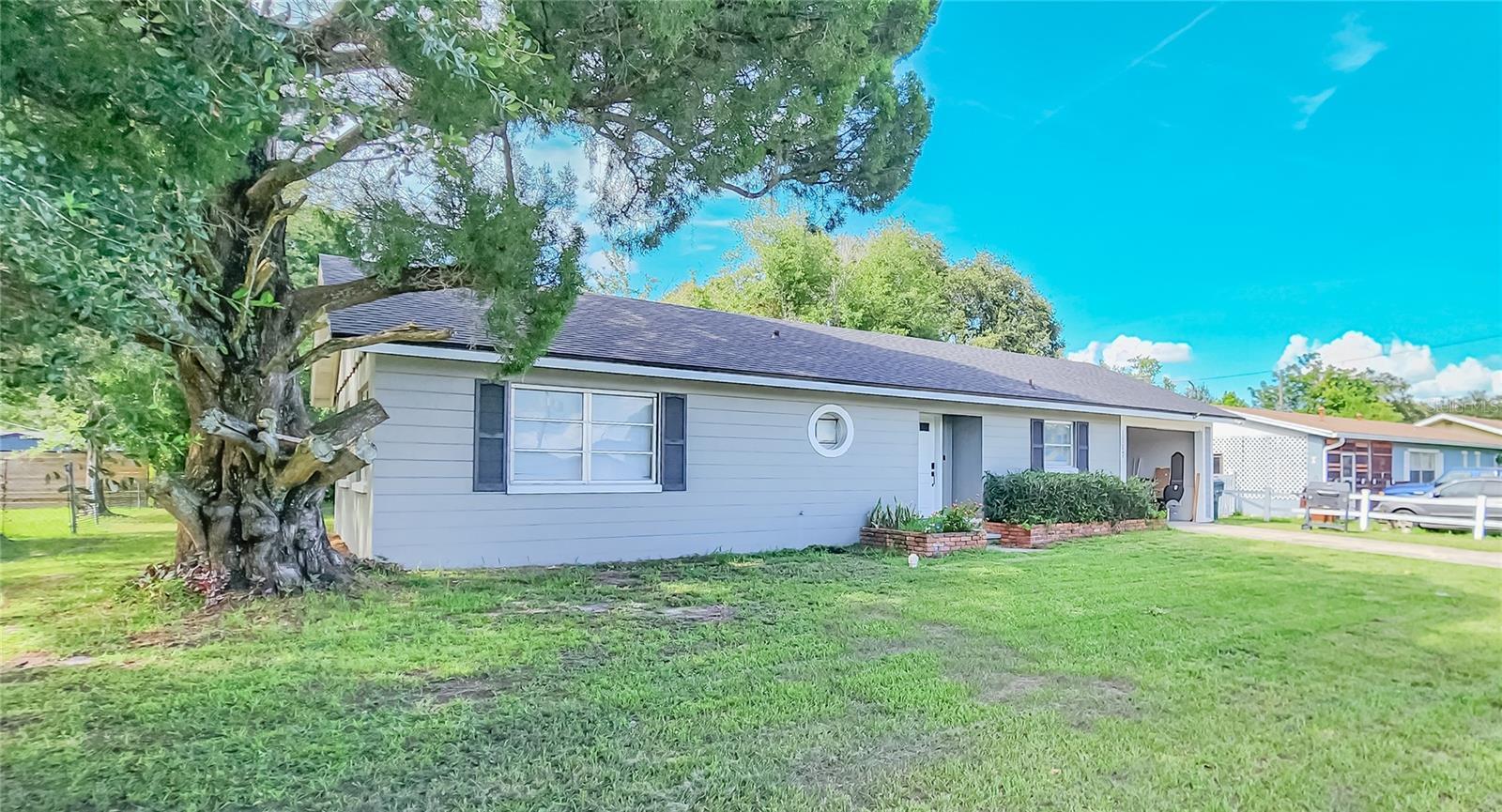 Property Photo: 1117 Lehigh FL 34744
