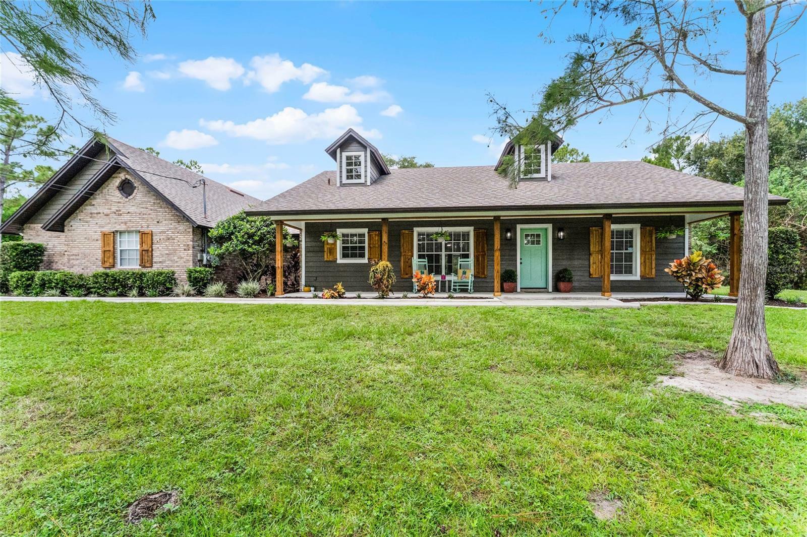 Property Photo:  2104 Rodney Court  FL 32833 