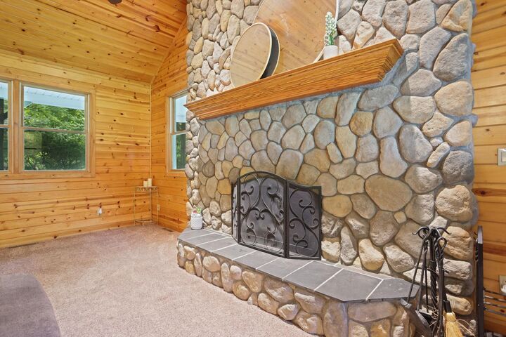 1555 S Eight Mile Road  Breckenridge MI 48615 photo