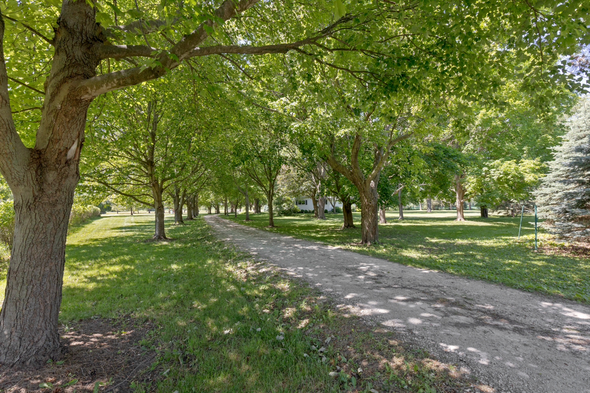 Property Photo:  22511 Harmony Road  IL 60152 