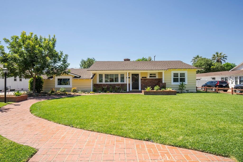 Property Photo:  740 E Meda  CA 91741 