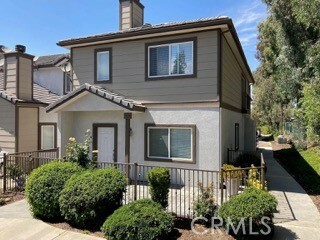 Property Photo:  1555 Orange Avenue 601  CA 92373 