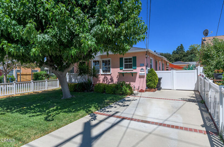 Property Photo: 10326 Oro Vista Avenue CA 91040