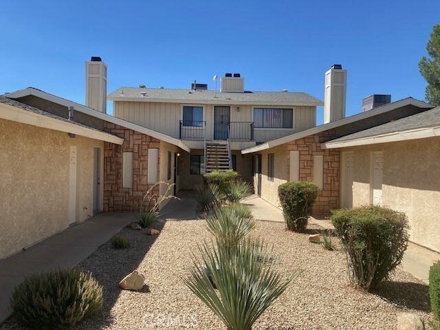 Property Photo:  20247 Carlisle Road  CA 92307 