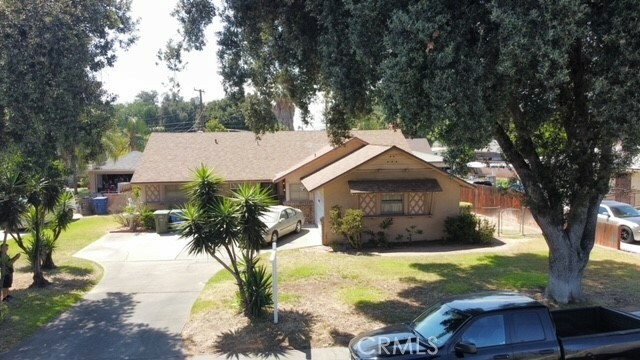 Property Photo:  3419 Sunnyside Drive  CA 92506 