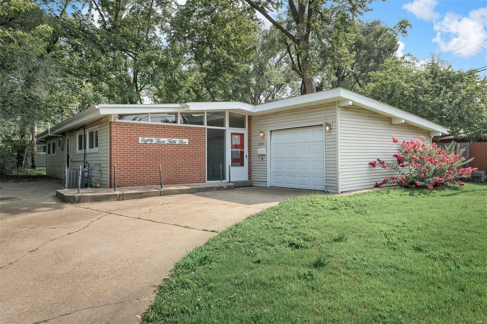 Property Photo:  8355 Graybirch Drive  MO 63134 