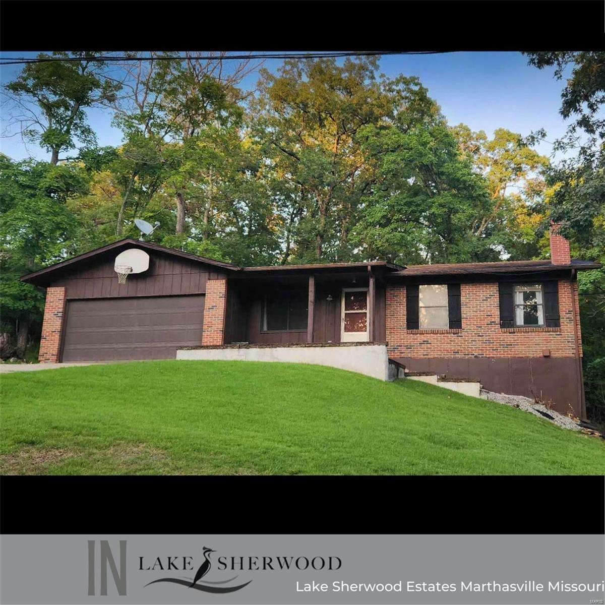 Property Photo: 740 York Road MO 63357