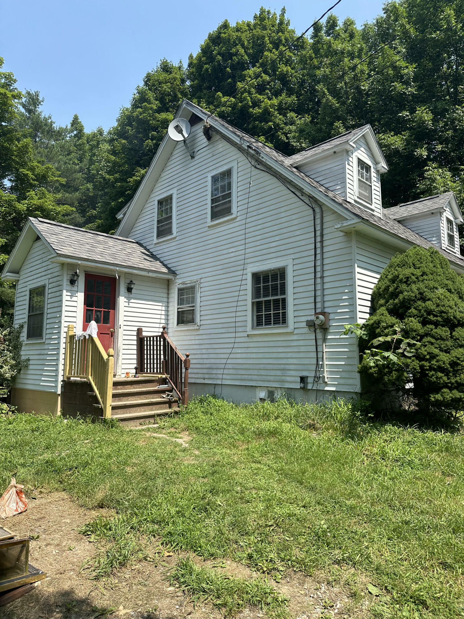 Property Photo:  1449 Hallowell Road  ME 04350 