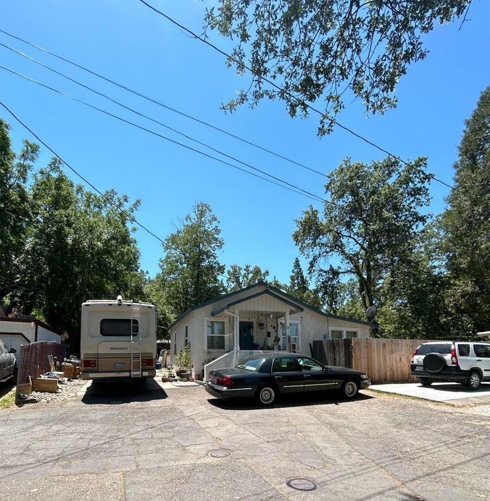 Property Photo:  3116 Roosevelt Street  CA 95667 