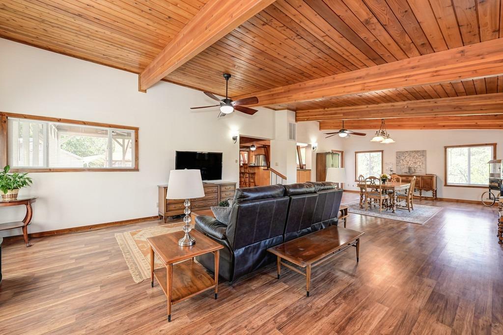 Property Photo:  399 Crother Road  CA 95722 