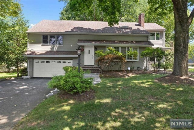 Property Photo: 303 Franklin Street NJ 07641