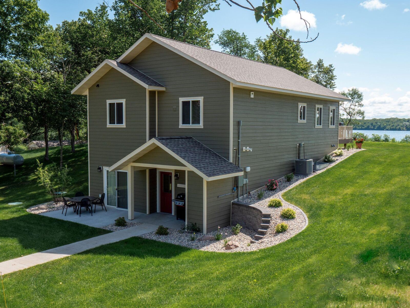 Property Photo: 30424 410th Street Unit 3 (Share1) - Cic #98 MN 56528