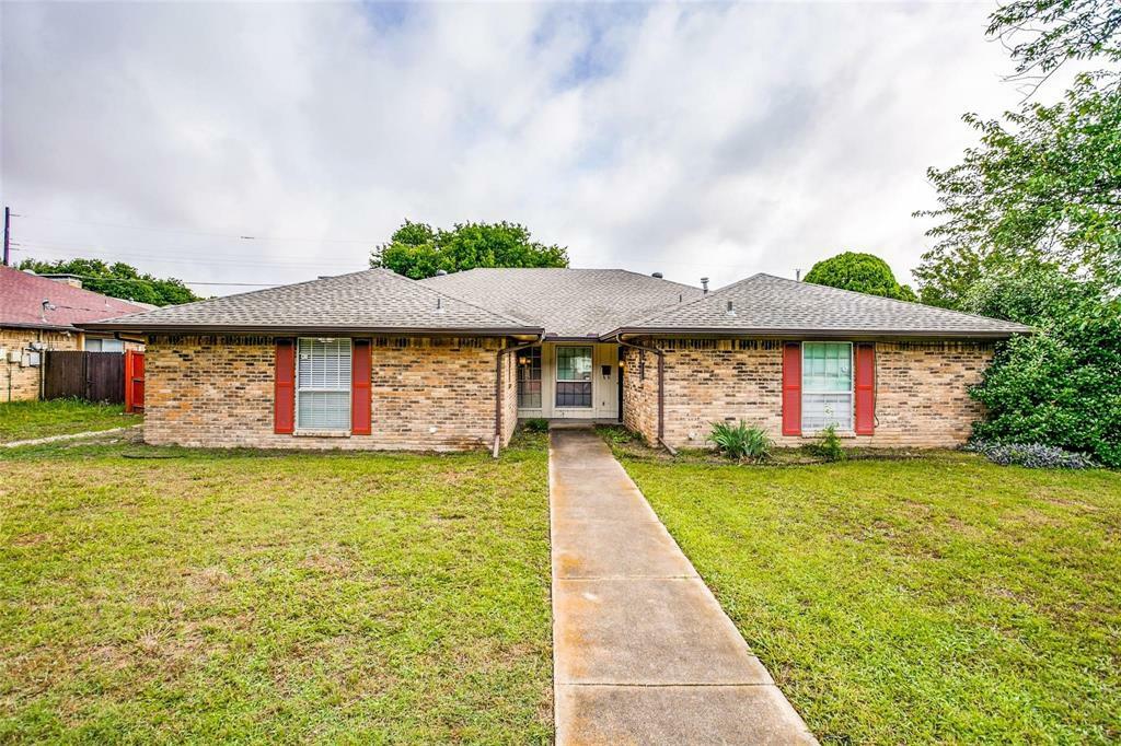 2609 18th Street  Plano TX 75074 photo