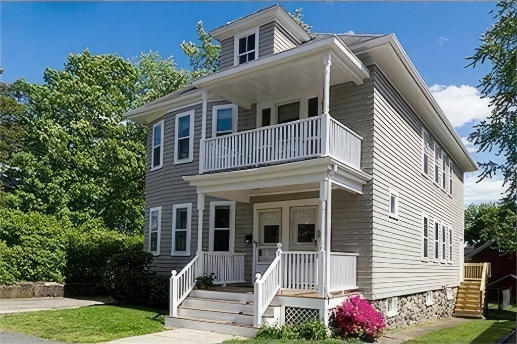 16 Water St 1  Winchester MA 01890 photo