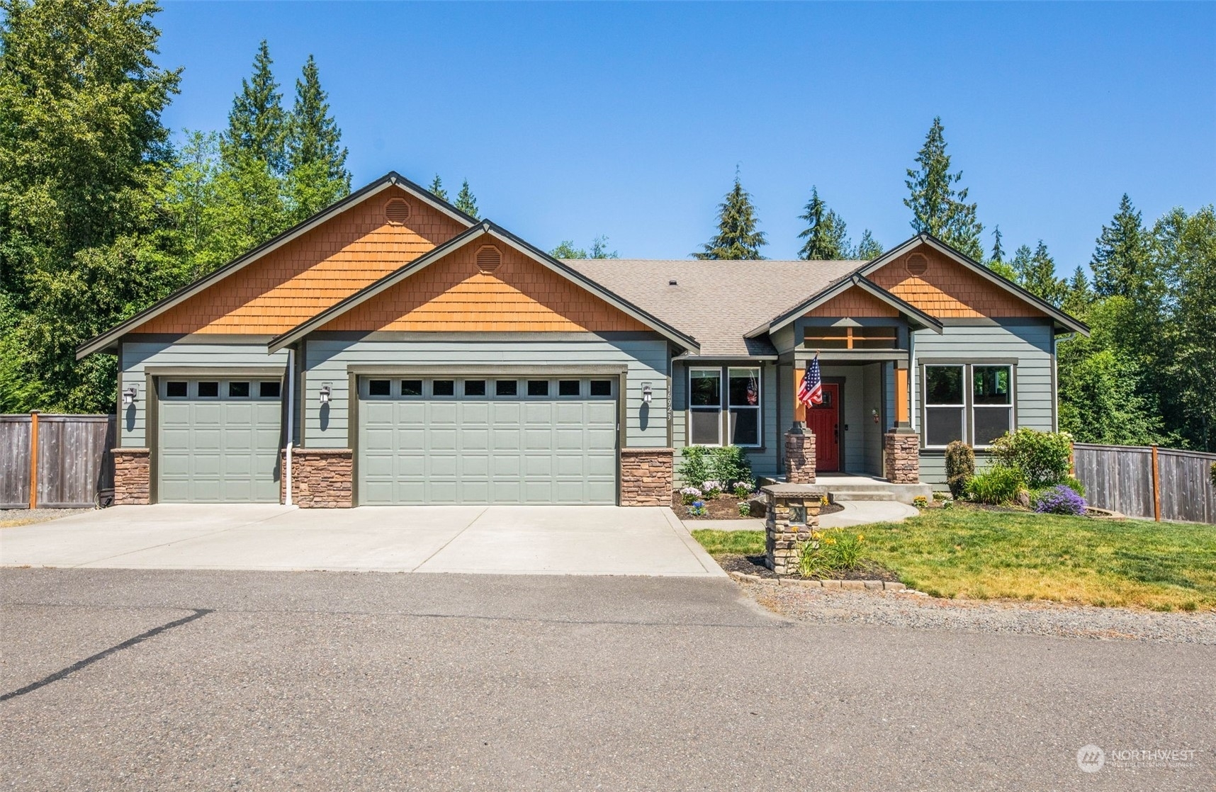 Property Photo:  16923 114th Drive NE  WA 98223 