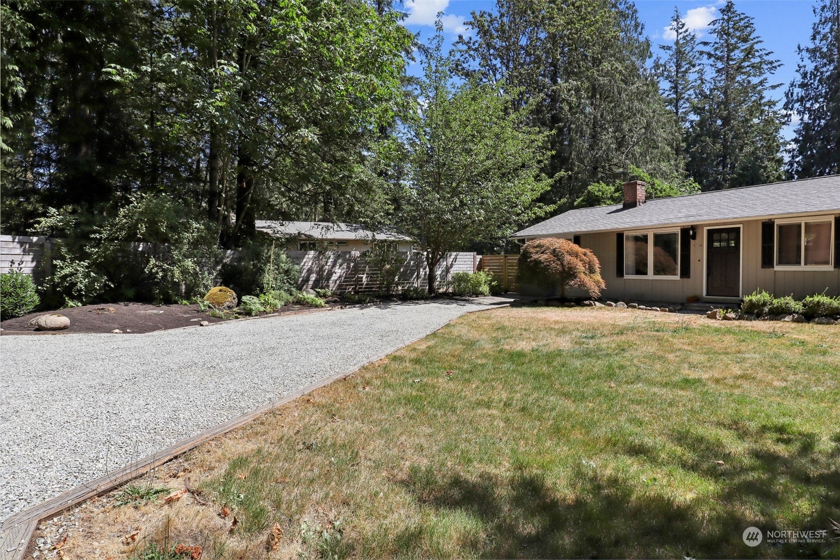 Property Photo:  14433 444th Avenue SE  WA 98045 