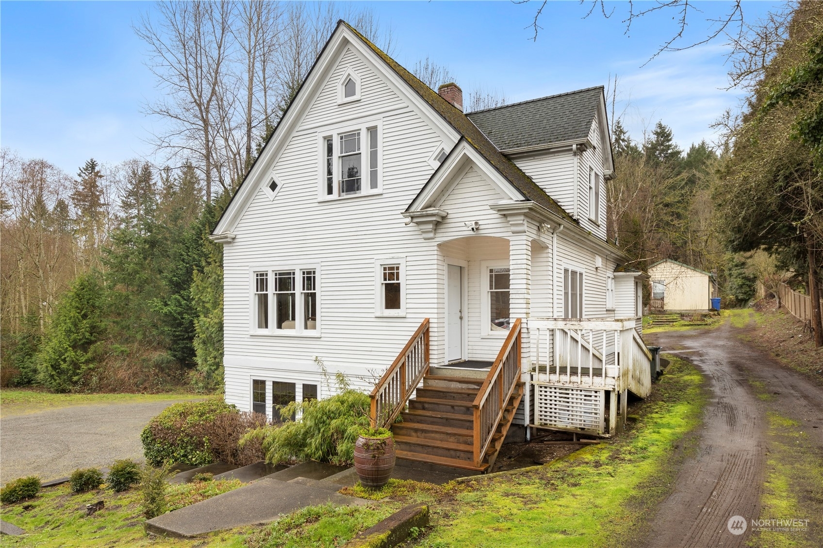 Property Photo:  26461  104th Avenue SE  WA 98030 