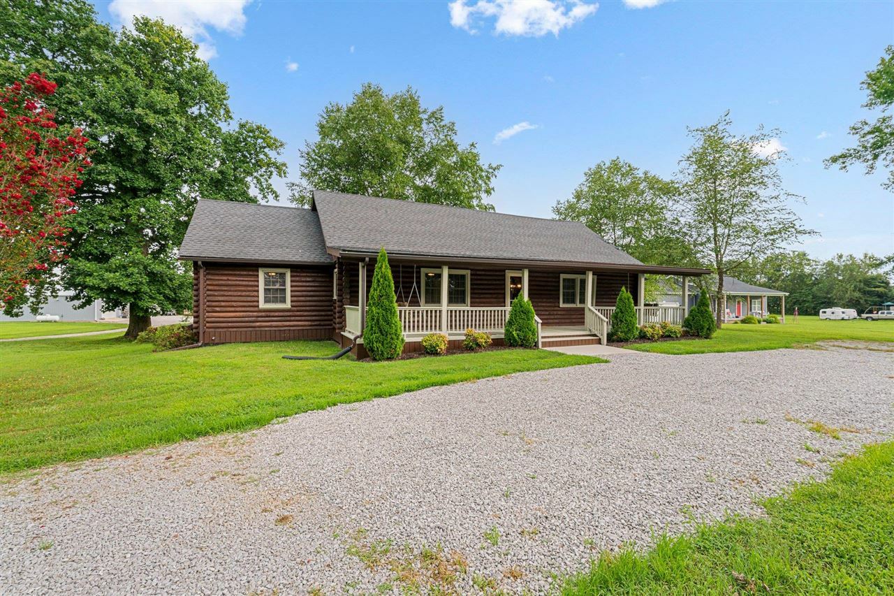 Property Photo:  3850 Hunts Bend Road  KY 42103 