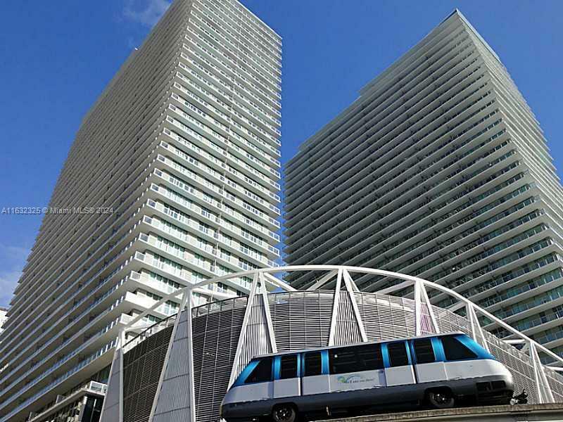 Property Photo:  1111 SW 1 Av 1123-N  FL 33130 