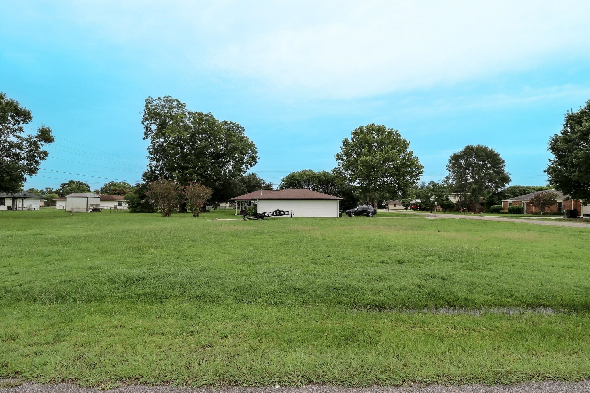 Property Photo:  2895 Solomon St.  TX 77640 