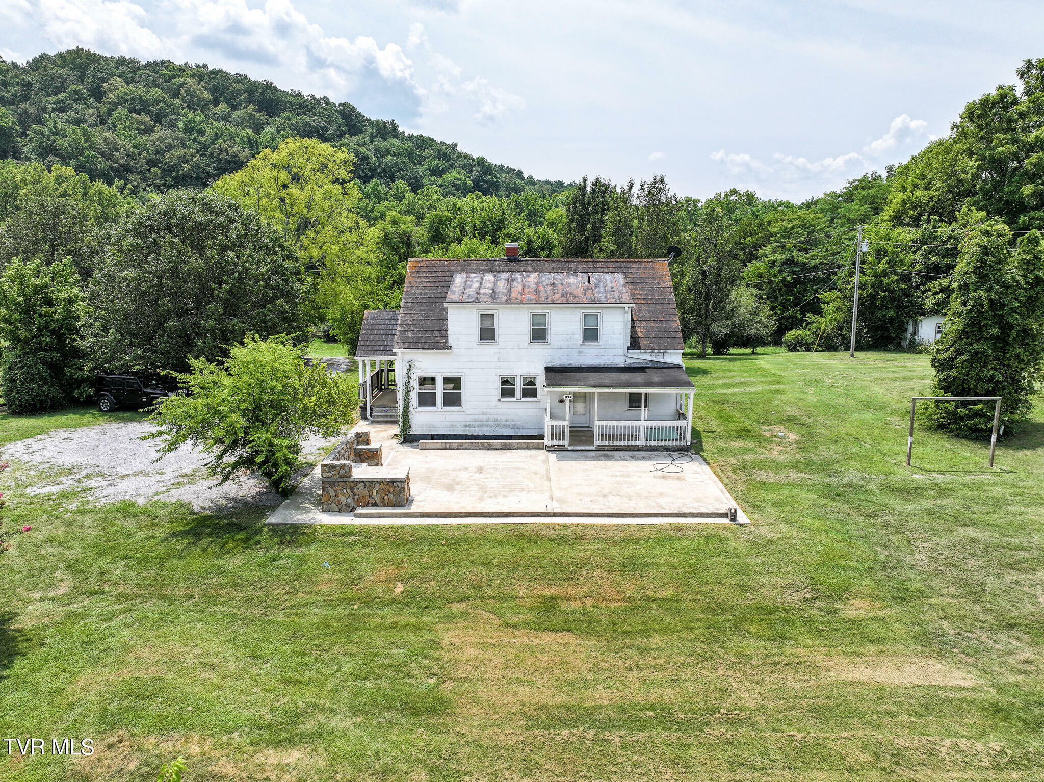 Property Photo:  1950 Blue Springs Parkway  TN 37743 