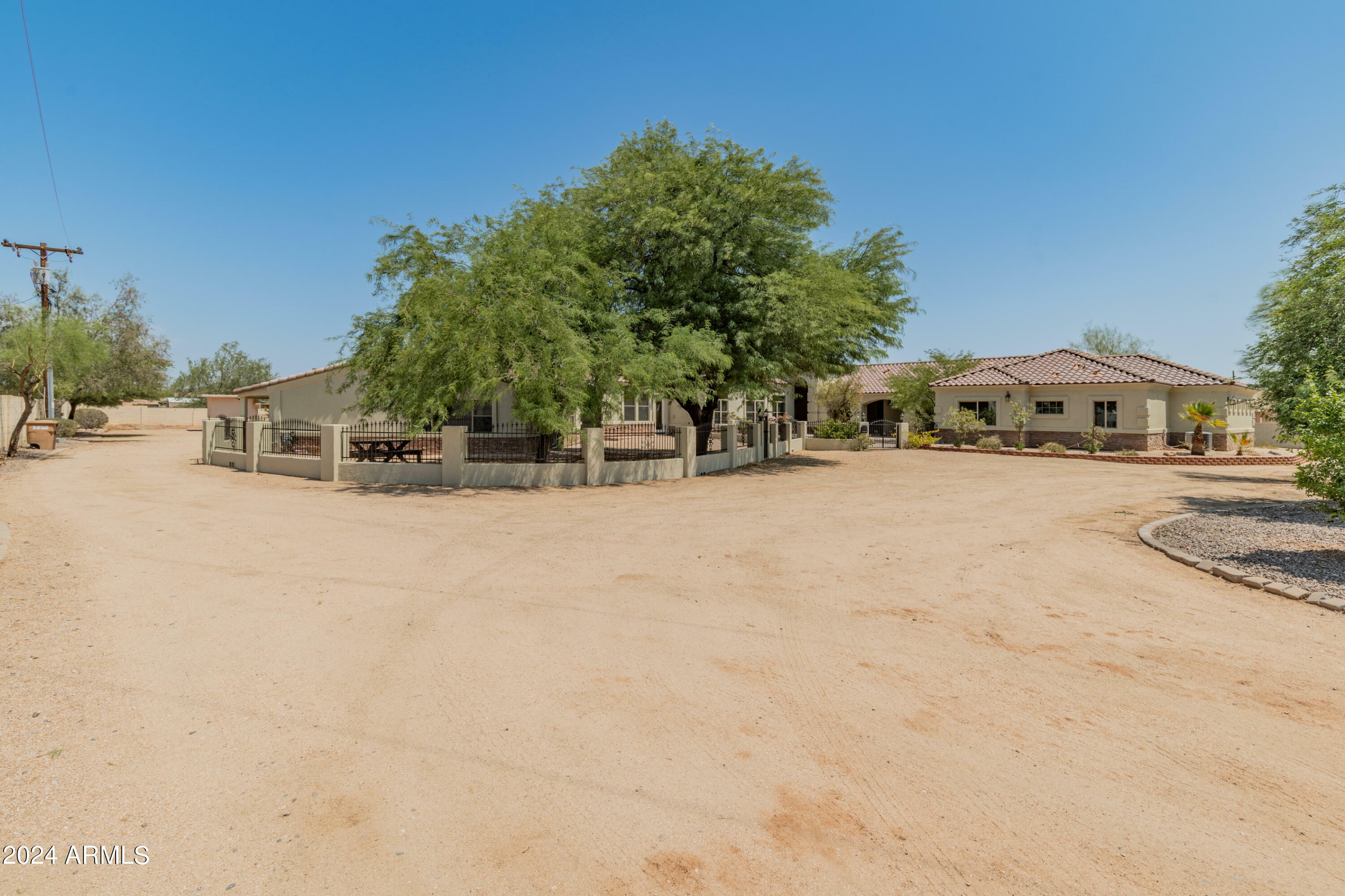 Property Photo:  23907 N 83rd Avenue  AZ 85383 