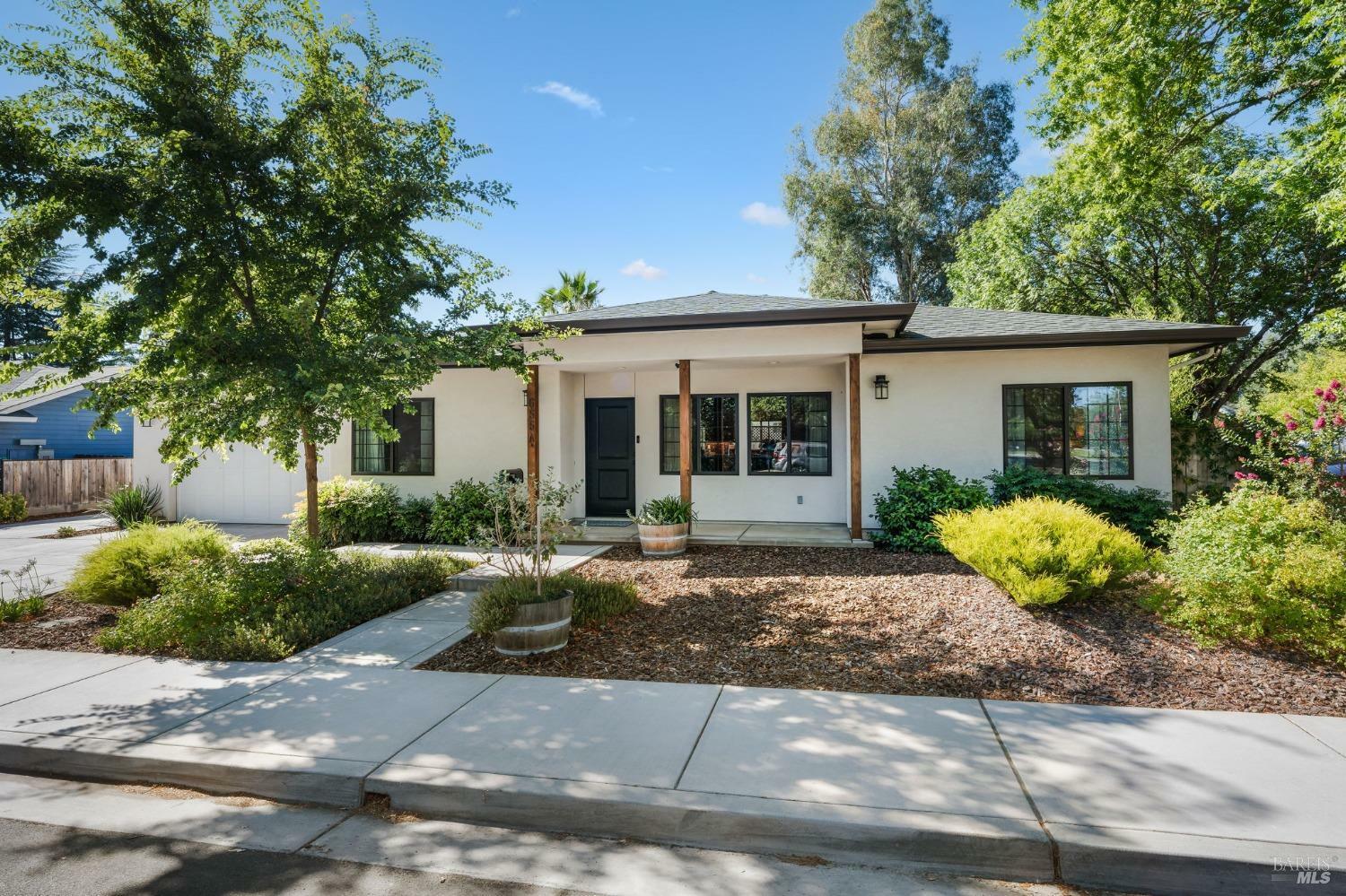 Property Photo:  655 Dora Avenue  CA 95482 