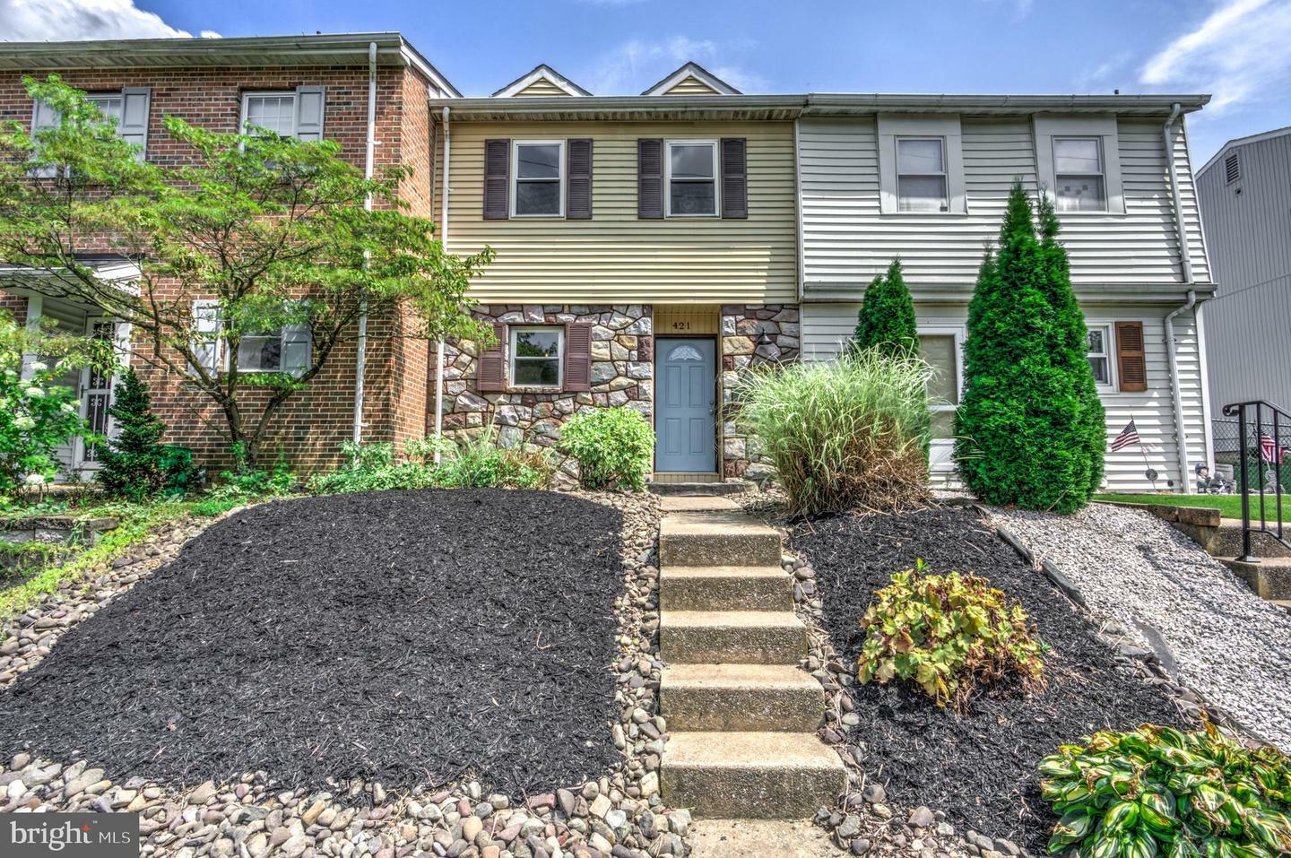 Property Photo:  421 S Wyomissing Avenue  PA 19607 