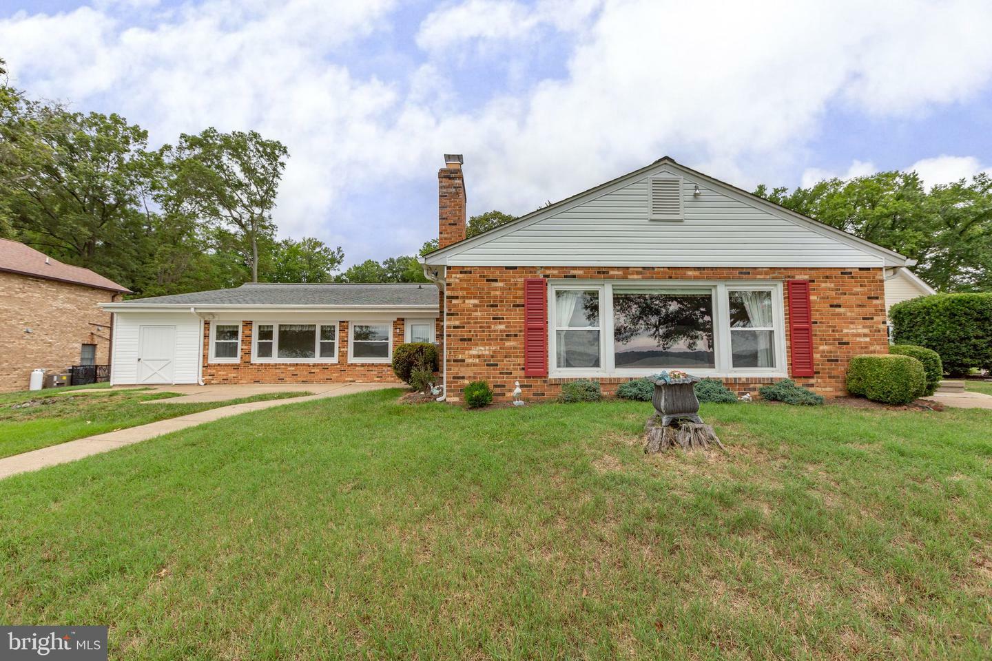 Property Photo: 65 Woodrow Drive VA 22554