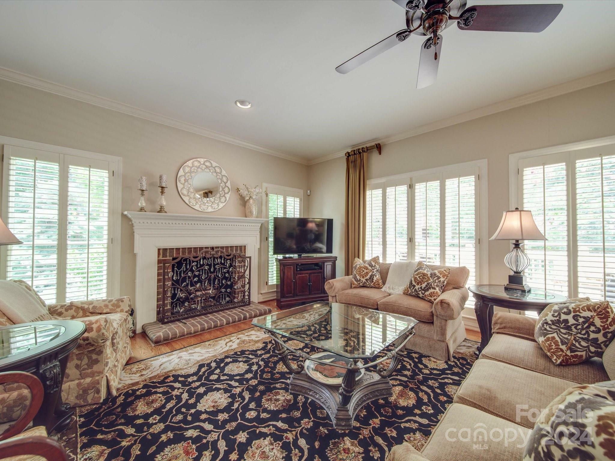 Property Photo:  2505 Robin Hill Drive  NC 28210 